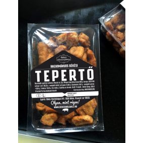 Hagyományos békési Tepertő (200g)