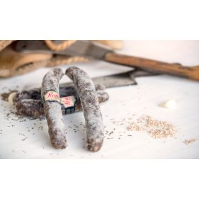 Pityke páros kolbász (0,4kg)