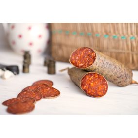 Vastagkolbász | csemege (0,8kg)