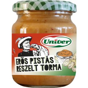 Erős Pistás Torma