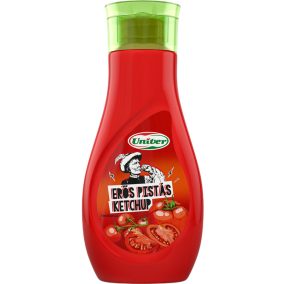 Erős Pistás Ketchup