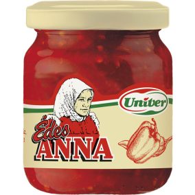 Édes Anna