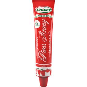 Piros Arany csípős