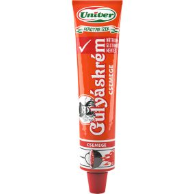 Gulyáskrém csemege