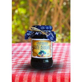 Vörösboros fekete berkenye (212/ml)