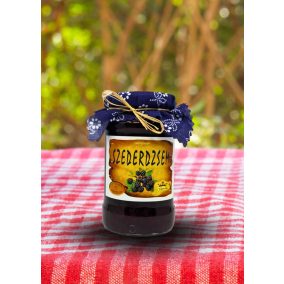 Szederdzsem (212/ml)