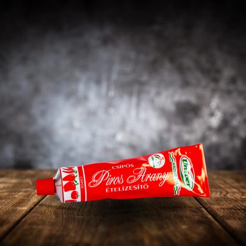 PIROSARANY/ CSÍPŐS  (160g)