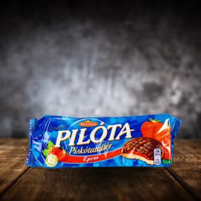 PILÓTA PISKÓTATALLÉR  EPRES (147g)