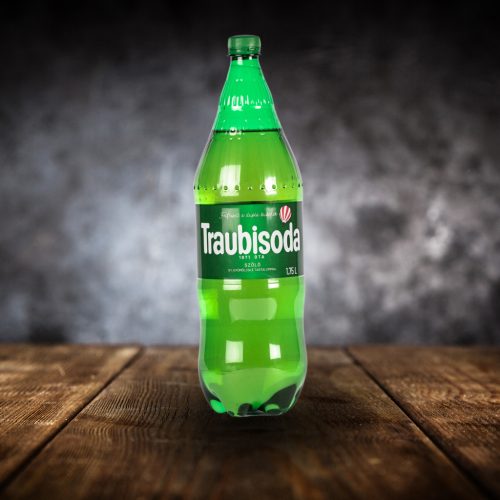  TRAUBISODA DRS (1,75 l)