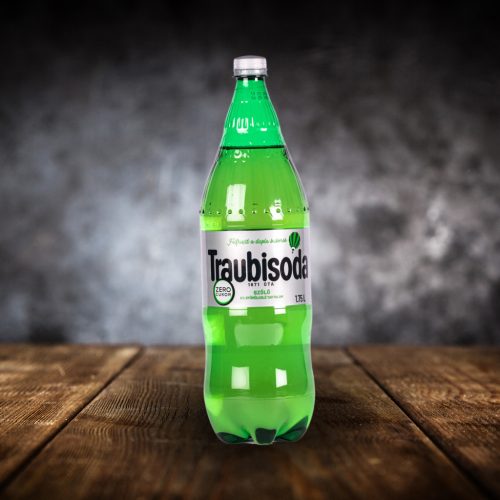  TRAUBISODA ZERO DRS (1,75 l)