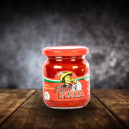 ERŐS PISTA UNIVER  (200g)