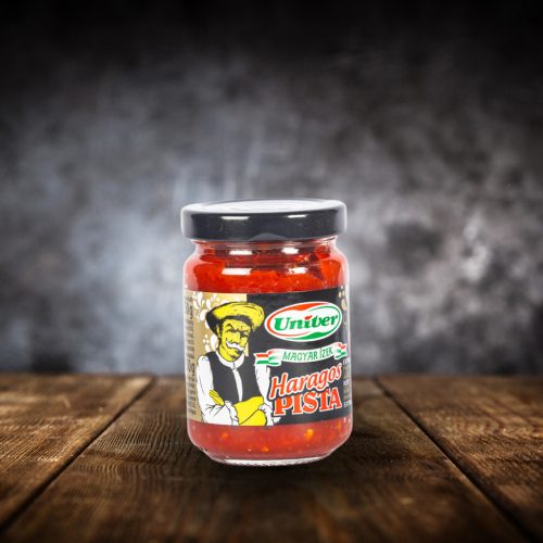 HARAGOS PISTA (150g)