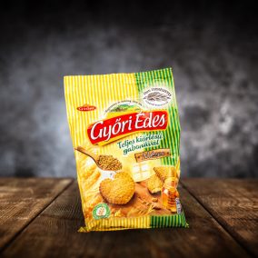  GYŐRI ÉDES TELJES KIÖRLÉSŰ MÉZES (150g)
