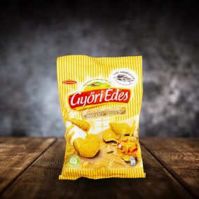 GYŐRI ÉDES EREDETI (150g)