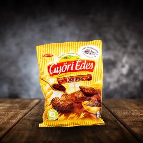   GYŐRI ÉDES KAKAÓS (150g)