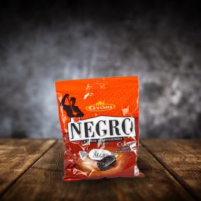 NEGRO CLASSIC (79g)