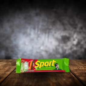 Sport szelet (31g)