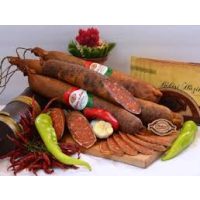 Békési Húsmanufaktúra